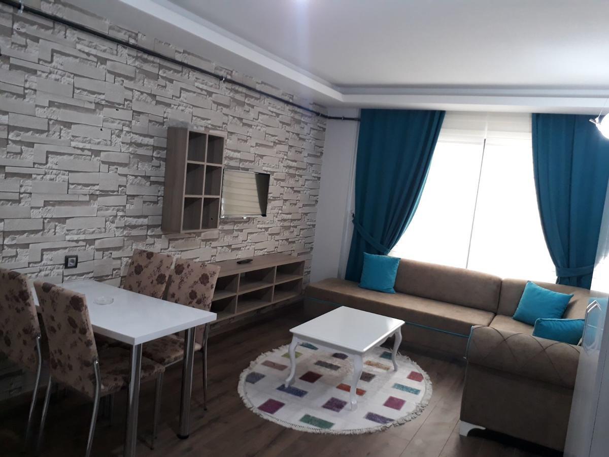 Aparthotel Arma Life Samsun Exterior foto