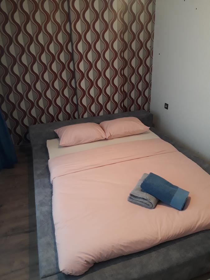 Aparthotel Arma Life Samsun Exterior foto