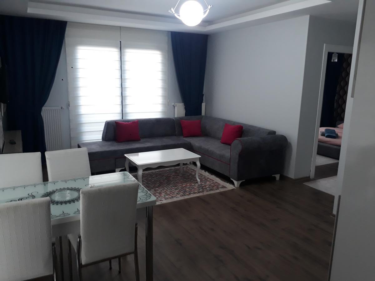 Aparthotel Arma Life Samsun Exterior foto
