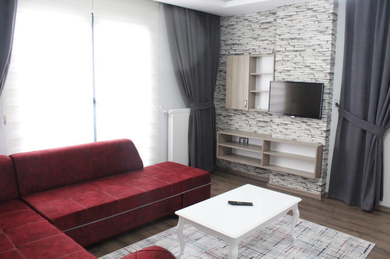 Aparthotel Arma Life Samsun Exterior foto