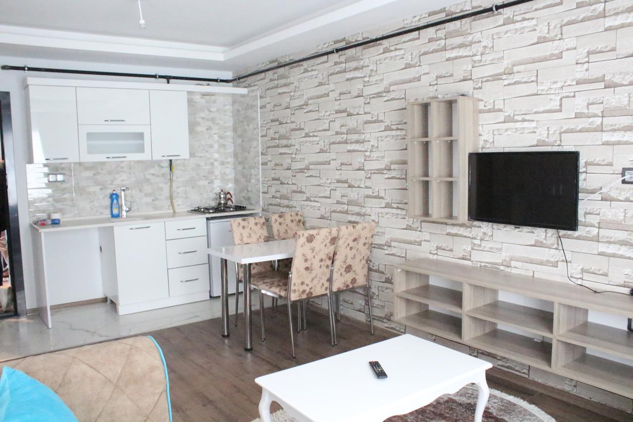 Aparthotel Arma Life Samsun Exterior foto