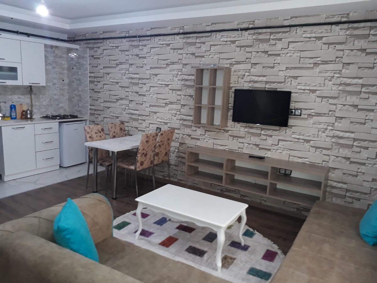 Aparthotel Arma Life Samsun Exterior foto