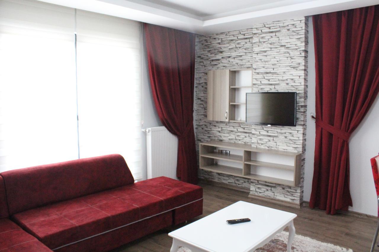 Aparthotel Arma Life Samsun Exterior foto