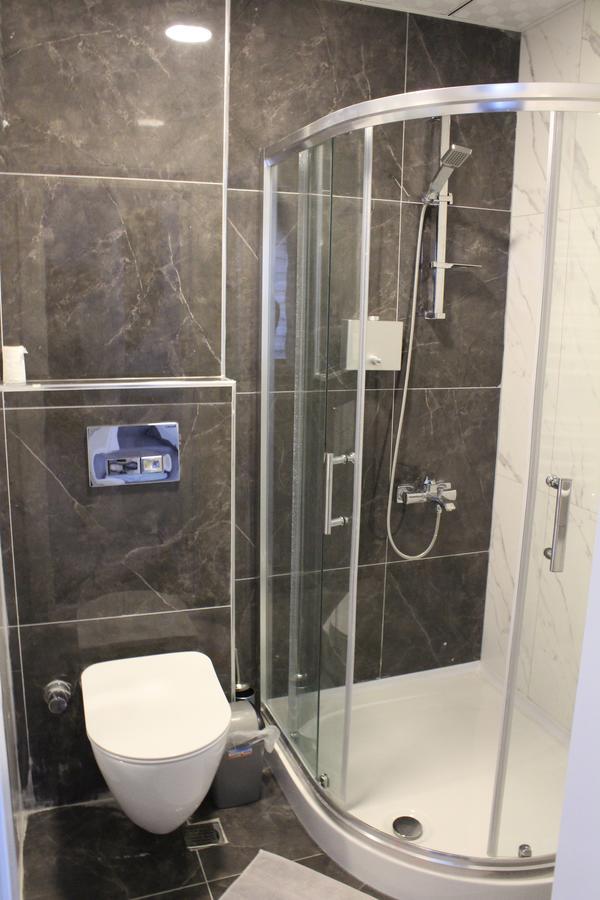Aparthotel Arma Life Samsun Exterior foto