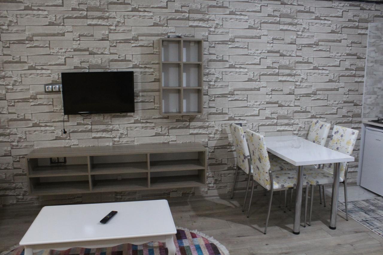 Aparthotel Arma Life Samsun Exterior foto