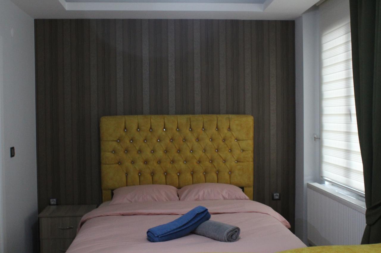 Aparthotel Arma Life Samsun Exterior foto
