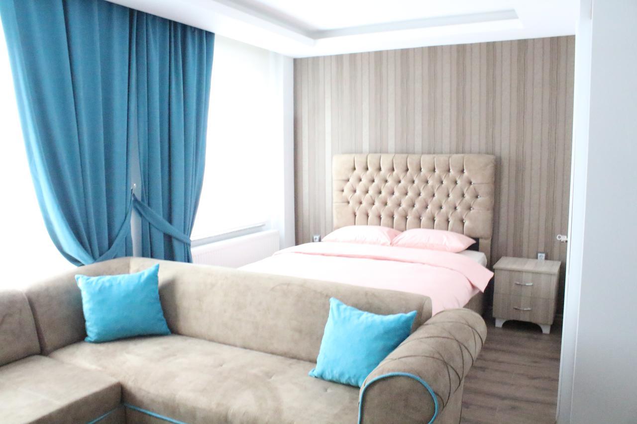 Aparthotel Arma Life Samsun Exterior foto