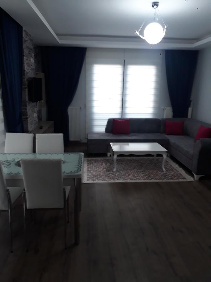Aparthotel Arma Life Samsun Exterior foto