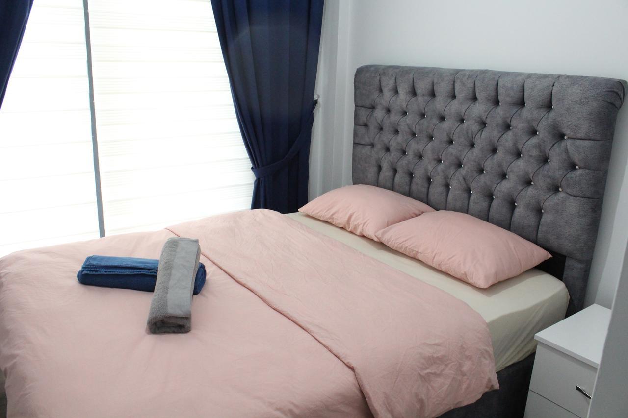 Aparthotel Arma Life Samsun Exterior foto
