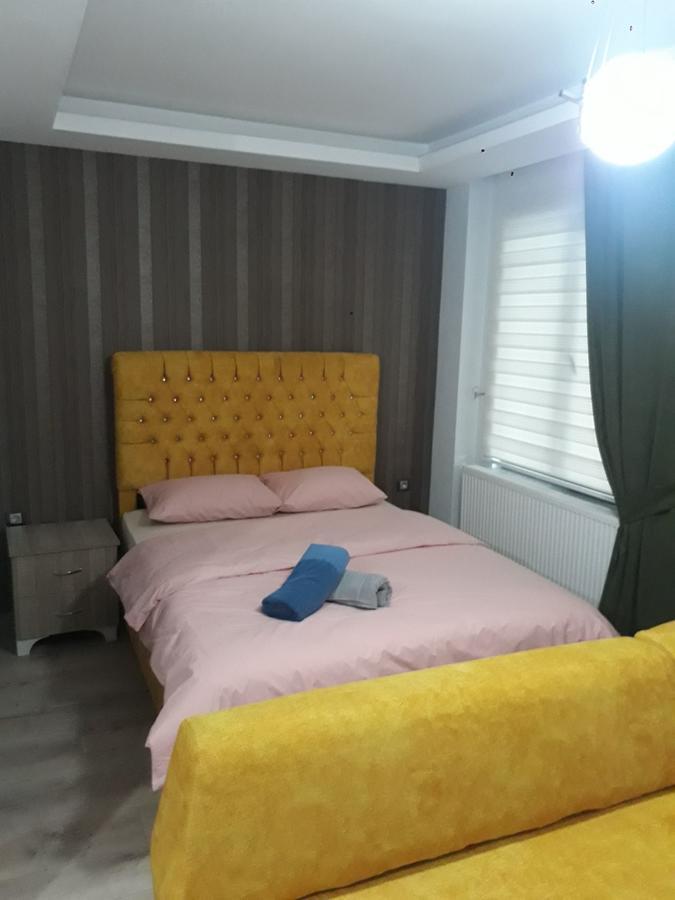 Aparthotel Arma Life Samsun Exterior foto