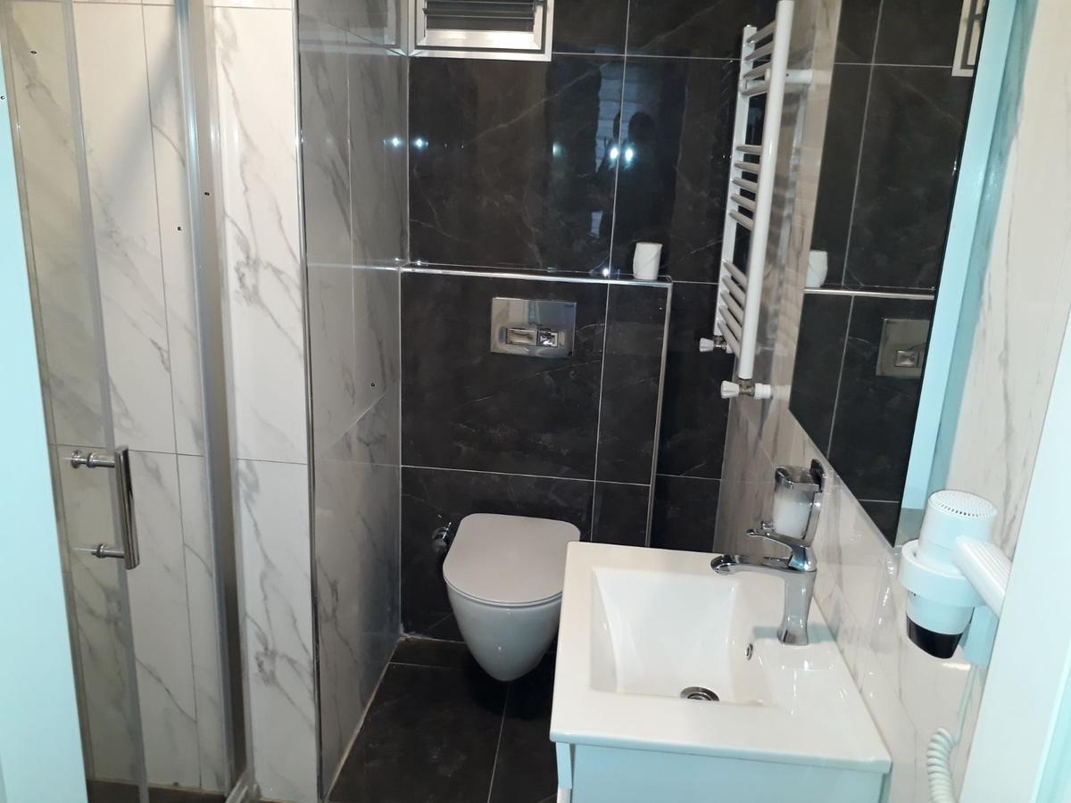 Aparthotel Arma Life Samsun Exterior foto