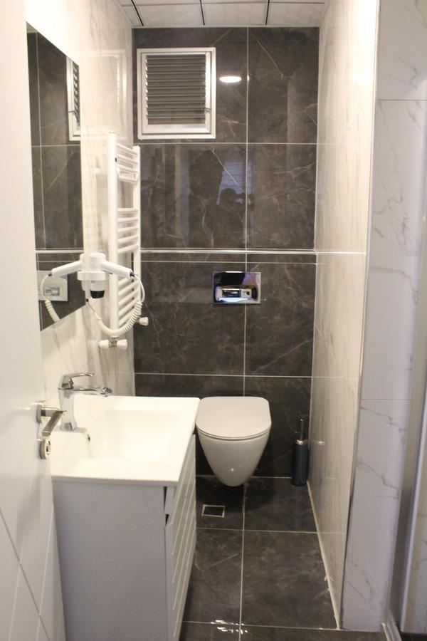Aparthotel Arma Life Samsun Exterior foto